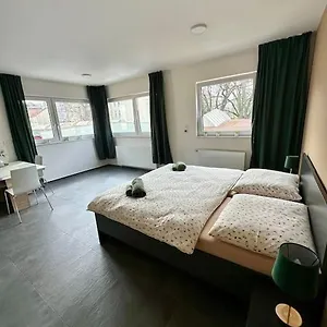  Apartmán Palac Anezka C1